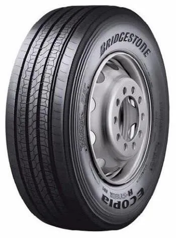 Pneu BRIDGESTONE ECOPIA H-STEER 001 315/70R22.5 156L