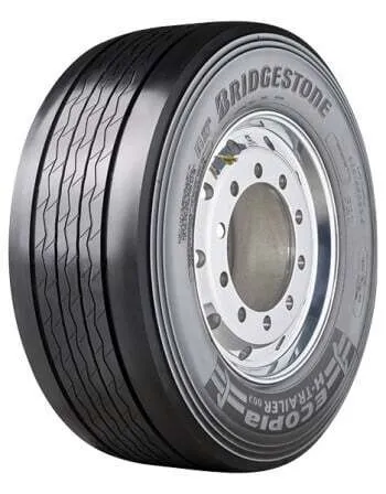 Pneu BRIDGESTONE ECOPIA H-TRAILER 002 385/55R22.5 160 K