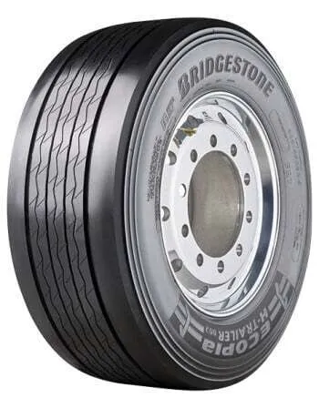 Pneu BRIDGESTONE ECOPIA H-TRAILER 002 385/65R22.5 160 K