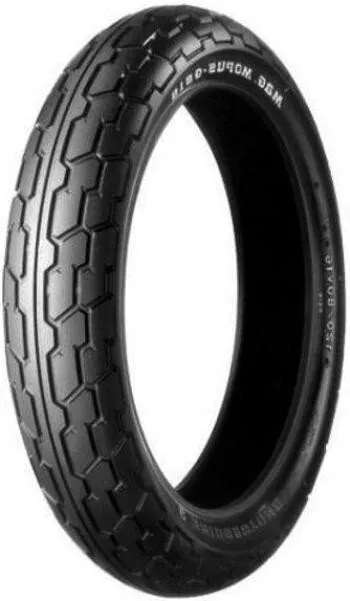 Pneu BRIDGESTONE EXEDRA G515 110/80-19 59 S