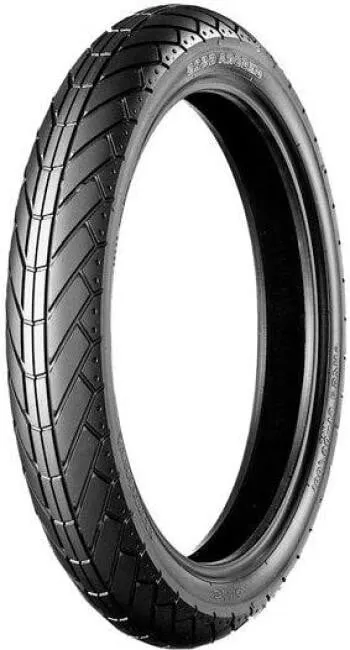 Pneu BRIDGESTONE EXEDRA G525 110/90-18 61 V