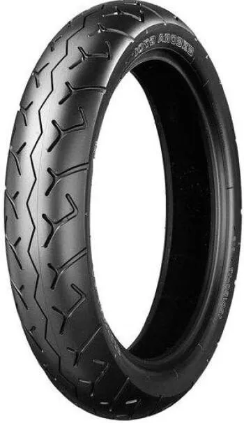 Pneu BRIDGESTONE EXEDRA G701 130/70-18 63 H