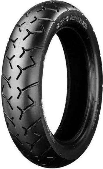 Pneu BRIDGESTONE EXEDRA G702 170/80-15 77 S