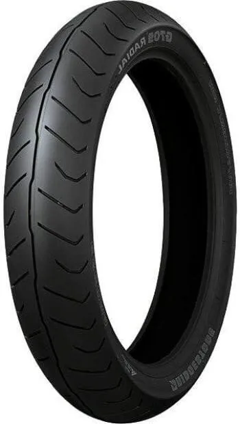 Pneu BRIDGESTONE EXEDRA  G709 130/70R18 63 H