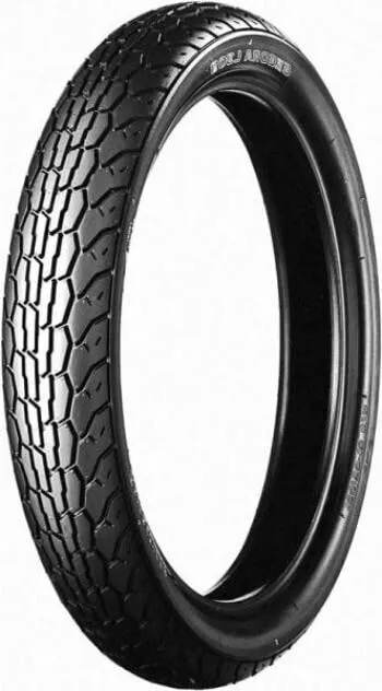 Pneu BRIDGESTONE EXEDRA L309 100/90-17 55 S