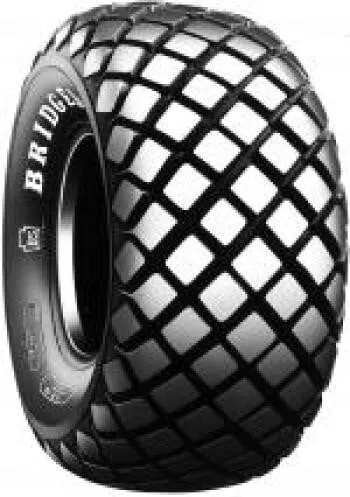 Pneu BRIDGESTONE FD 6-12