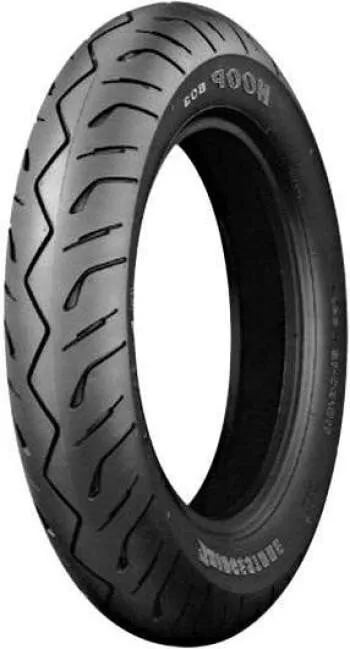 Pneu BRIDGESTONE HOOP B03 120/70-14 55 S