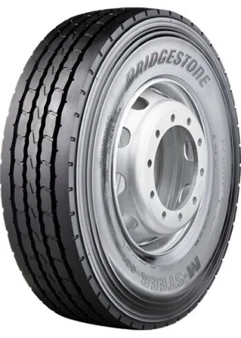 Pneu BRIDGESTONE M-STEER 001 295/80R22.5 152 K