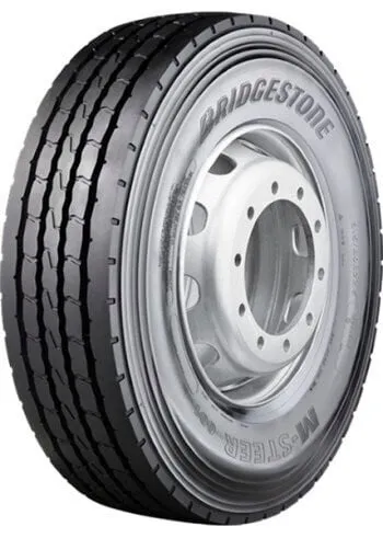 Pneu BRIDGESTONE M-STEER 001 385/55R22.5 160 K