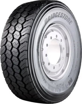 Pneu BRIDGESTONE M-TRAILER 001+ 385/65R22.5 160 K