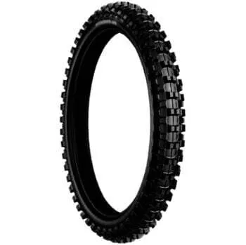 Pneu BRIDGESTONE M59 80/100-21 51 M