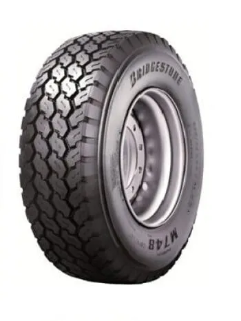 Pneu BRIDGESTONE M748 EVO 445/65R22.5 169 K