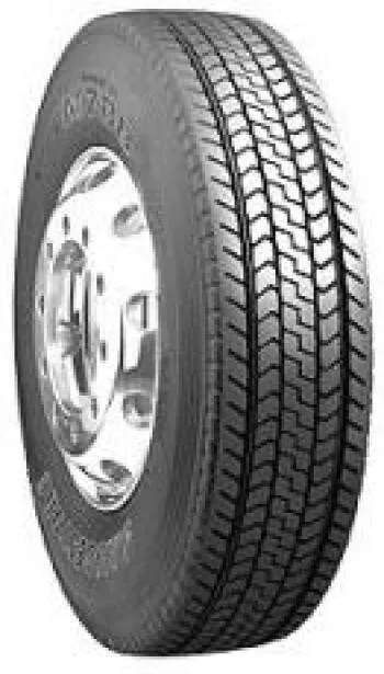 Pneu BRIDGESTONE M788 285/70R19.5 146 M