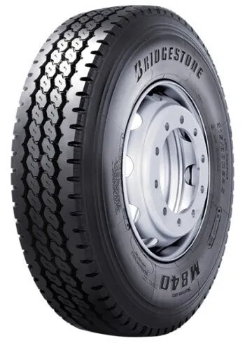 Pneu BRIDGESTONE M840 11R22.5 148 K