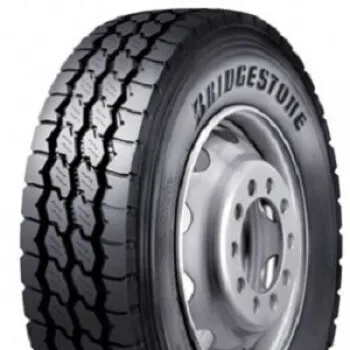 Pneu BRIDGESTONE M852 265/70R19.5 143 J