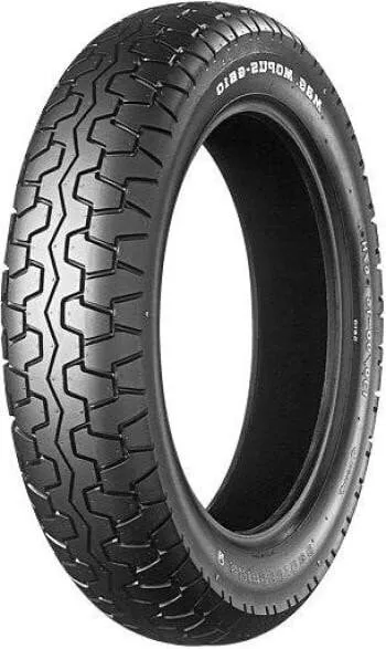 Pneu BRIDGESTONE MAG MOPUS G510 3.00-18 52 P