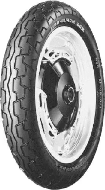 Pneu BRIDGESTONE MAG MOPUS G511 2.75-18 42 P