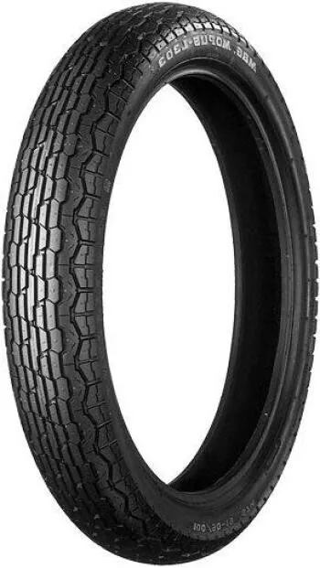 Pneu BRIDGESTONE MAG MOPUS L303 3.00-19 49 S