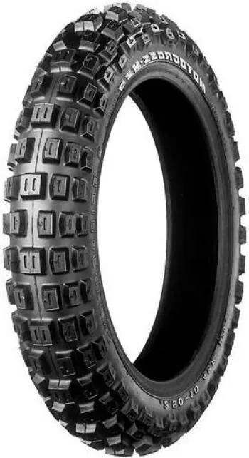 Pneu BRIDGESTONE MOTOCROSS M29 2.50-10 33 J