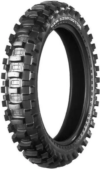 Pneu BRIDGESTONE MOTOCROSS M40 2.50-10 33 J