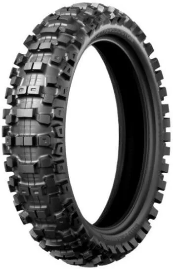 Pneu BRIDGESTONE MOTOCROSS M404 70/100-10 38 M