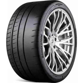 Pneu BRIDGESTONE POTENZA RACE 265/35R18 97Y