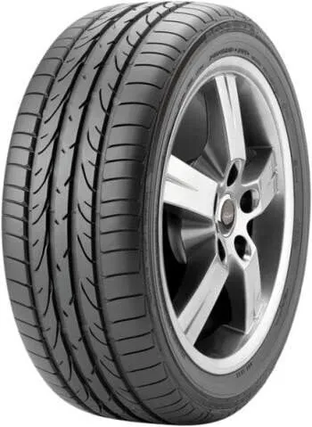 Pneu BRIDGESTONE POTENZA RE050 255/40R19 100Y
