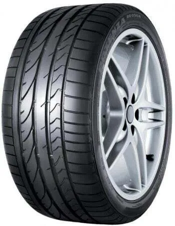 Pneu BRIDGESTONE POTENZA RE050 ASYMMETRIC 245/40R19 94 Y
