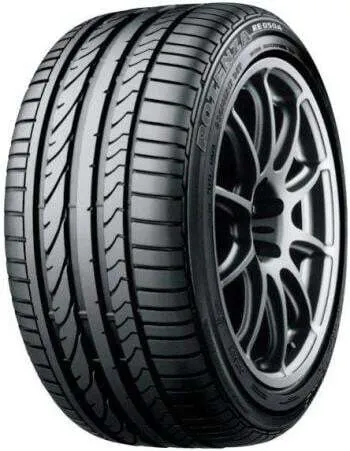 Pneu BRIDGESTONE POTENZA RE050A-1 205/50R17 89 V