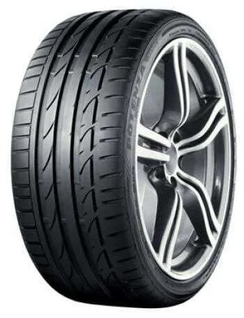 Pneu BRIDGESTONE POTENZA S001 215/40R17 87 Y