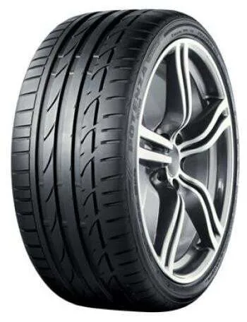Pneu BRIDGESTONE POTENZA S001 215/45R20 95 W