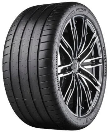 Pneu BRIDGESTONE POTENZA SPORT 255/40R20 101Y