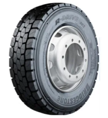 Pneu BRIDGESTONE R-DRIVE 002 225/75R17.5 129 M