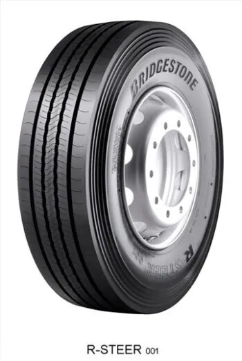 Pneu BRIDGESTONE R-STEER 001 EVO 385/65R22.5 164 K