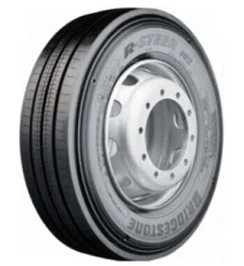 Pneu BRIDGESTONE R-STEER 002 385/65R22.5 160 K