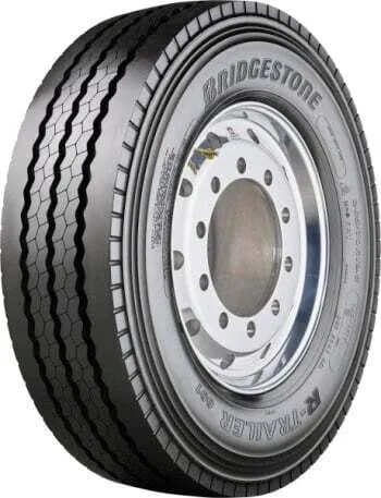 Pneu BRIDGESTONE R-TRAILER 001 265/70R19.5 143 K