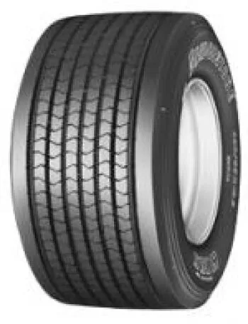 Pneu BRIDGESTONE R166 435/50R19.5 160 J