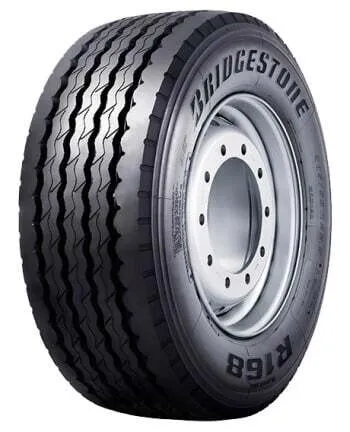 Pneu BRIDGESTONE R168 9.5R17.5 143 J