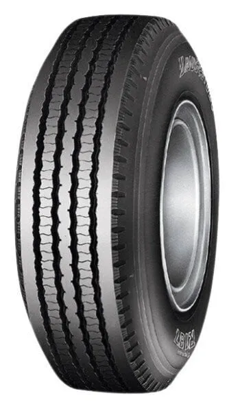 Pneu BRIDGESTONE R187 11R22.5 148 L
