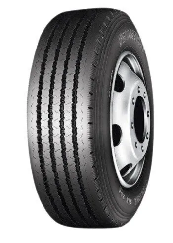 Pneu BRIDGESTONE R294 255/70R22.5 140 M