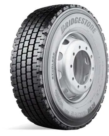 Pneu BRIDGESTONE RW-DRIVE 001 295/80R22.5 152 M