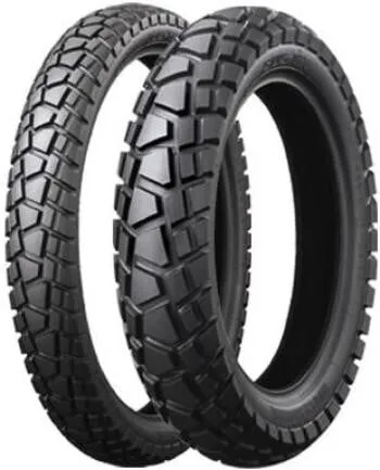 Pneu BRIDGESTONE TRAIL WING 201 80/100-19 49 P