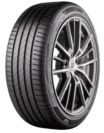 Pneu BRIDGESTONE TURANZA 6 205/60R16 92V