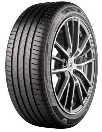Pneu BRIDGESTONE TURANZA 6 215/50R17 95Y