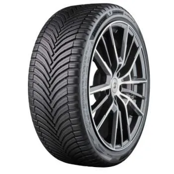 Pneu BRIDGESTONE TURANZA ALL SEASON 6 195/60R16 93V