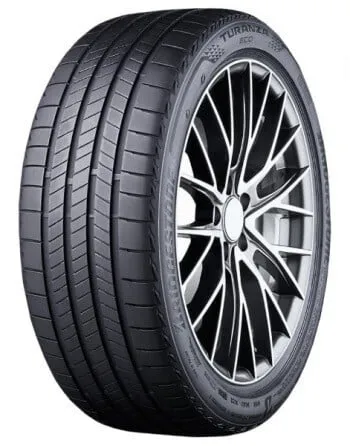 Pneu BRIDGESTONE TURANZA ECO 215/45R17 91V