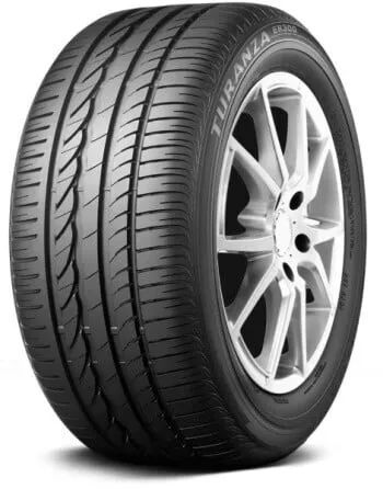 Pneu BRIDGESTONE TURANZA ER300-1 205/55R16 91W