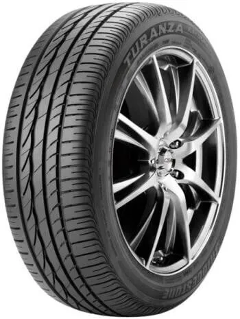 Pneu BRIDGESTONE TURANZA ER300 245/45R18 100Y
