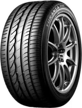 Pneu BRIDGESTONE TURANZA ER300A 195/55R16 87 W