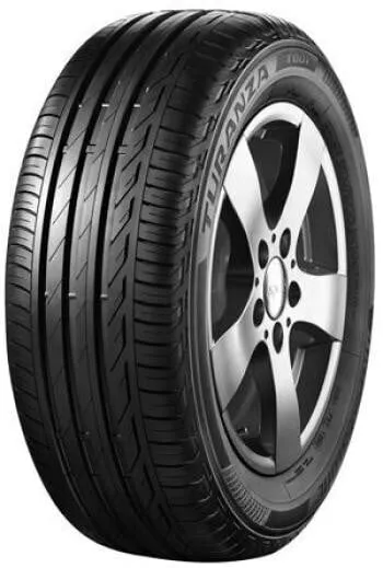 Pneu BRIDGESTONE TURANZA T001 225/55R17 97V